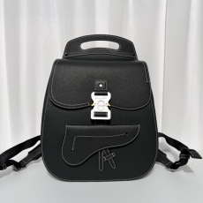 Christian Dior Backpacks